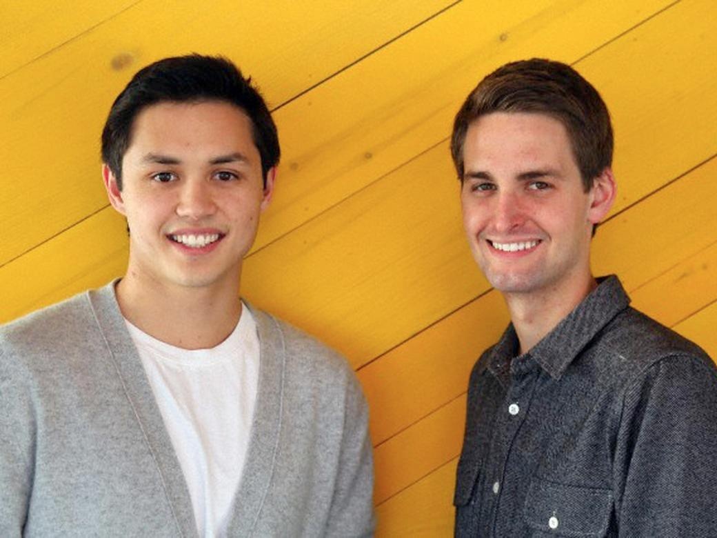 Nhung ty phu tu lap tre nhat the gioi hinh anh