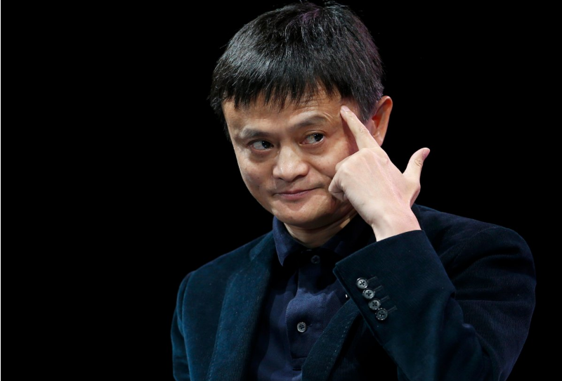 ty phu giau nhat chau A anh 3