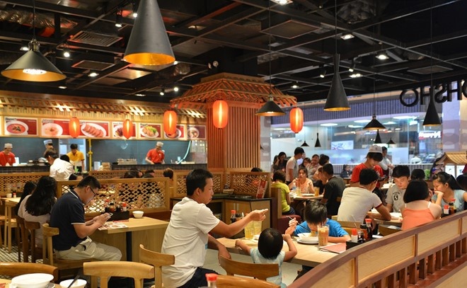 thị trường Việt Nam ảnh 1 thi truong Viet Nam anh 1