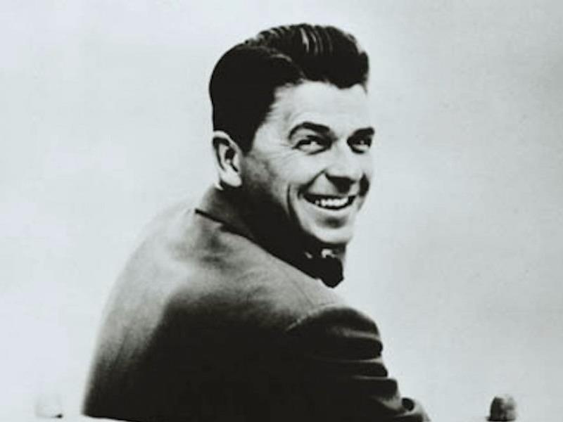 Nhung cong viec dau tien cua 16 tong thong My hinh anh