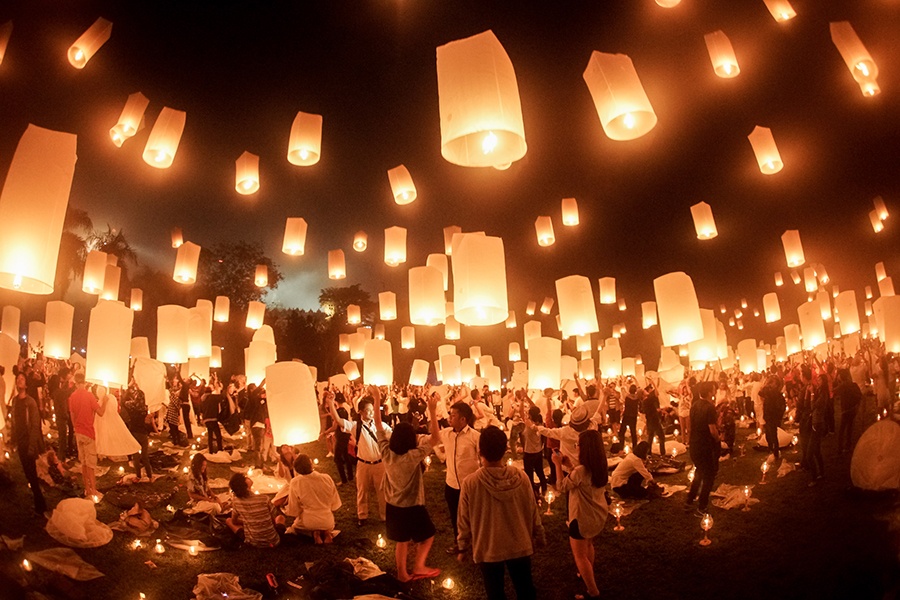 Nhung quoc gia tiet kiem nhat the gioi hinh anh