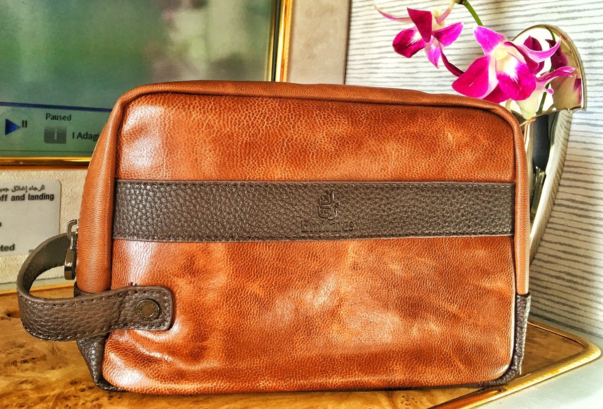 khoang hang nhat cua Emirates anh 3