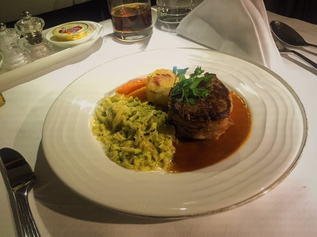 khoang hang nhat cua Emirates anh 6