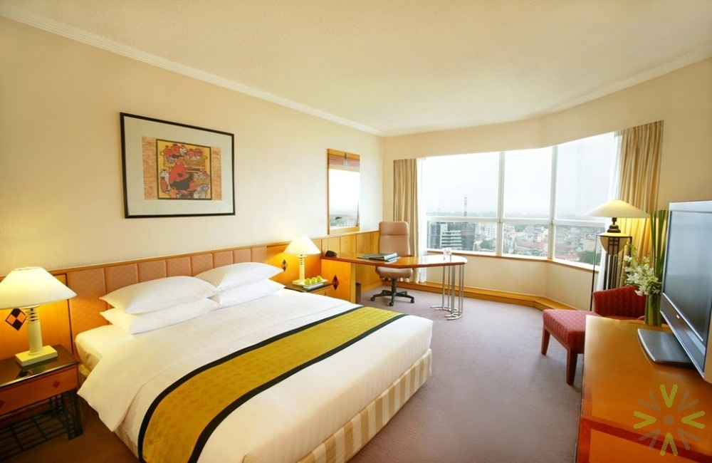 Khach san Melia anh 6