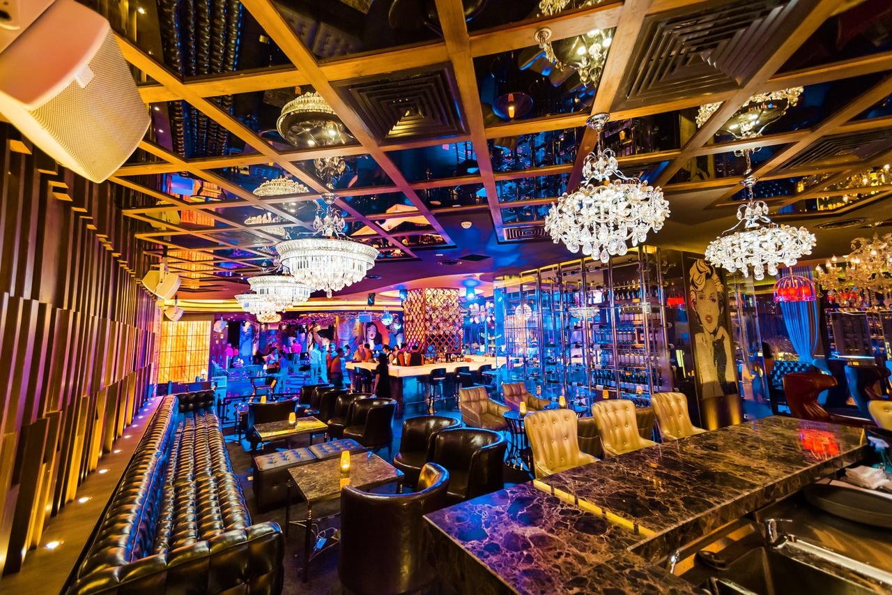 Khach san Melia anh 13