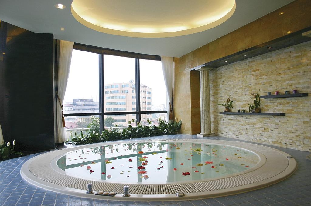 Khach san Melia anh 8