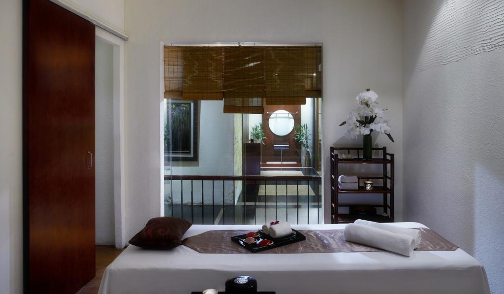 Khach san Melia anh 9