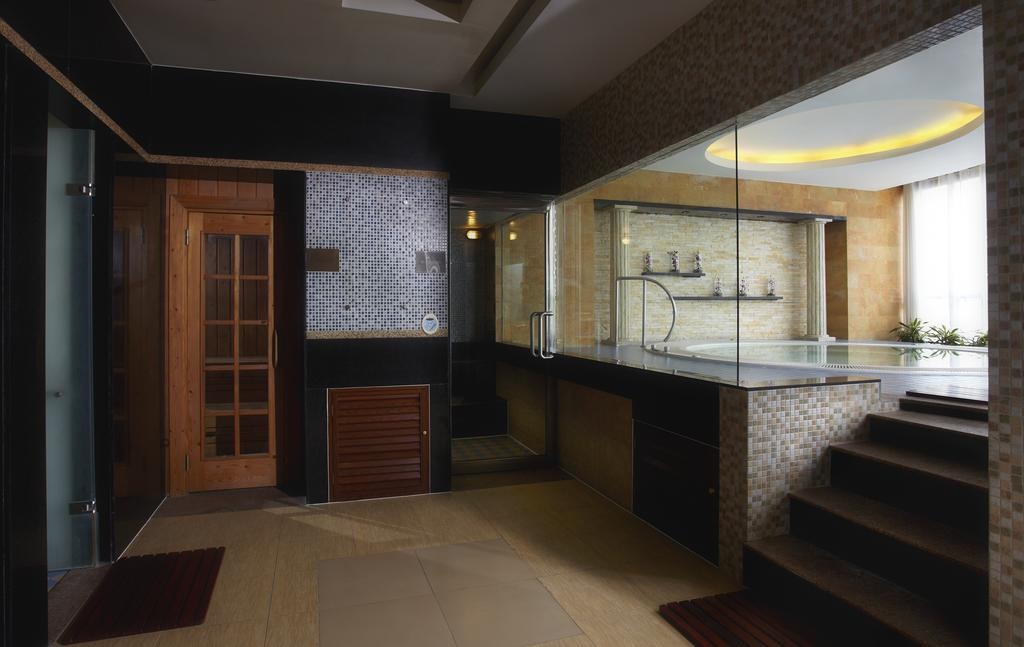 Khach san Melia anh 10