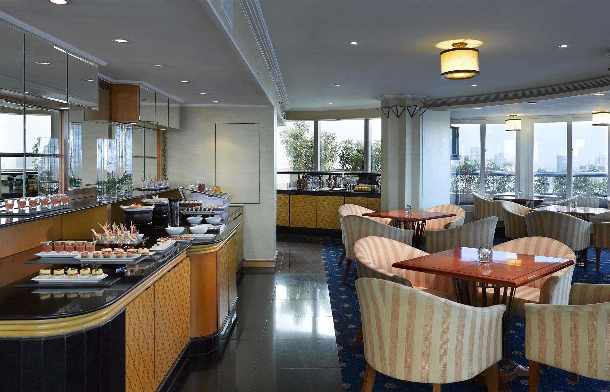 Khach san Melia anh 15