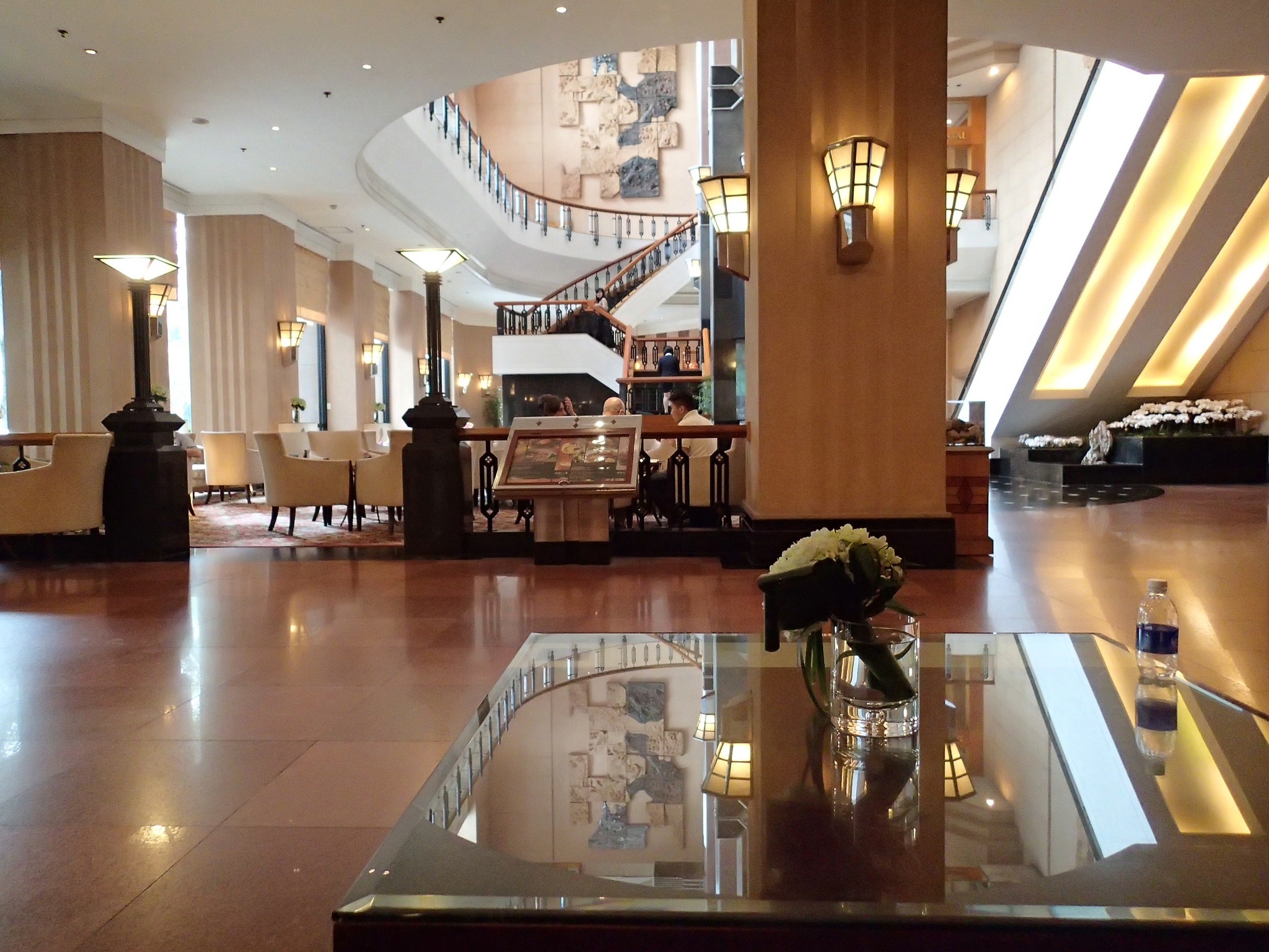 Khach san Melia anh 16