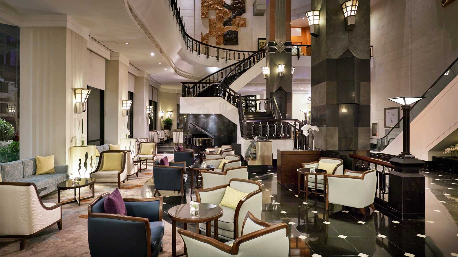 Khach san Melia anh 17