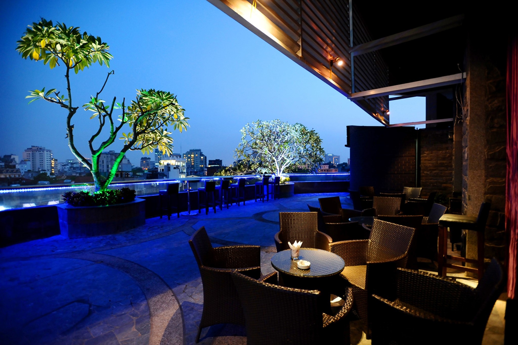 Khach san Melia anh 12