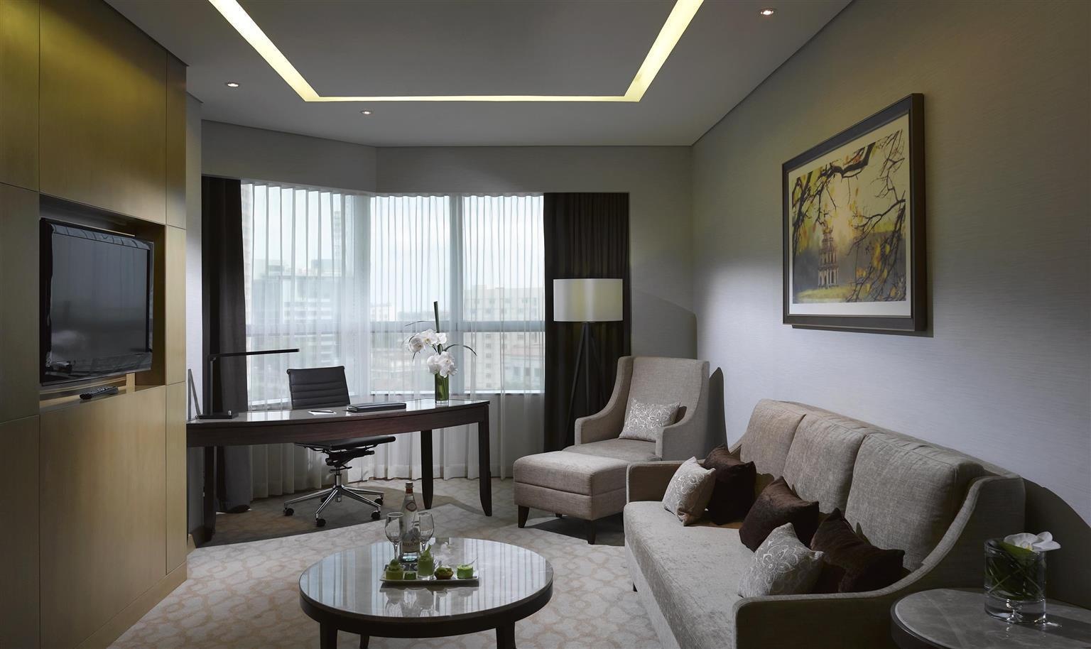 Khach san Melia anh 11