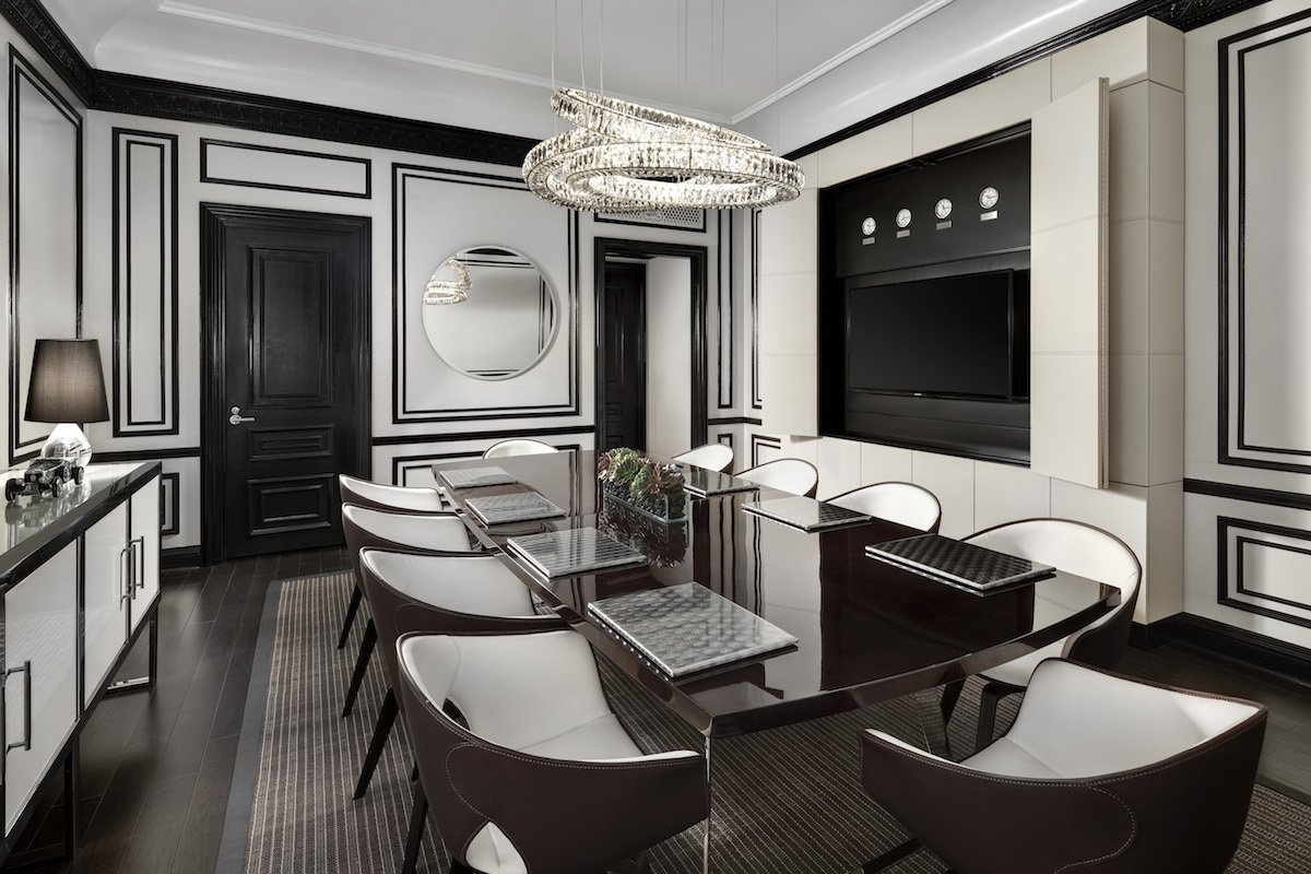 phòng khách sạn 10.000 USD ảnh 2 phong khach san 10.000 USD anh 2