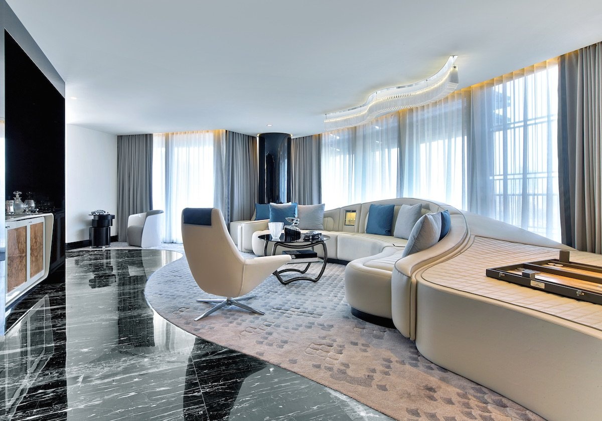 phòng khách sạn 10.000 USD ảnh 5 phong khach san 10.000 USD anh 5