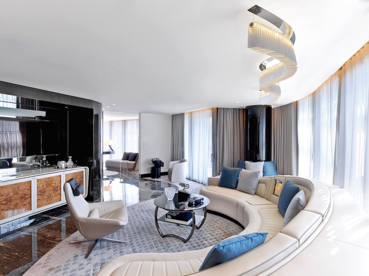 phòng khách sạn 10.000 USD ảnh 6 phong khach san 10.000 USD anh 6