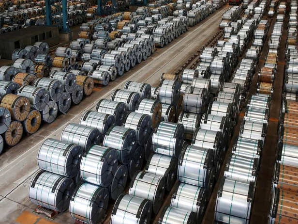 My dieu tra vu thep Trung Quoc 'khoac ao' Viet Nam hinh anh