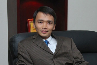 Ty phu giau thu 2 Viet Nam mat 1.400 ty trong ngay bau cu My hinh anh