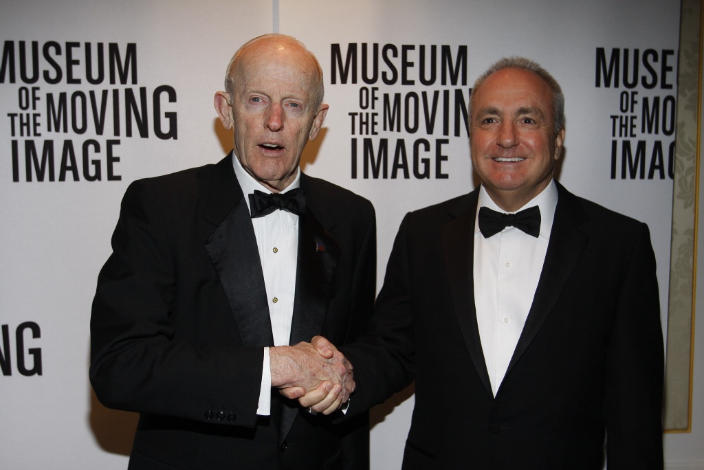 những tỷ phú ủng hộ Trump ảnh 10 nhung ty phu ung ho Trump anh 10