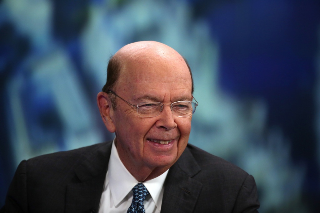 những tỷ phú ủng hộ Trump ảnh 12 nhung ty phu ung ho Trump anh 12