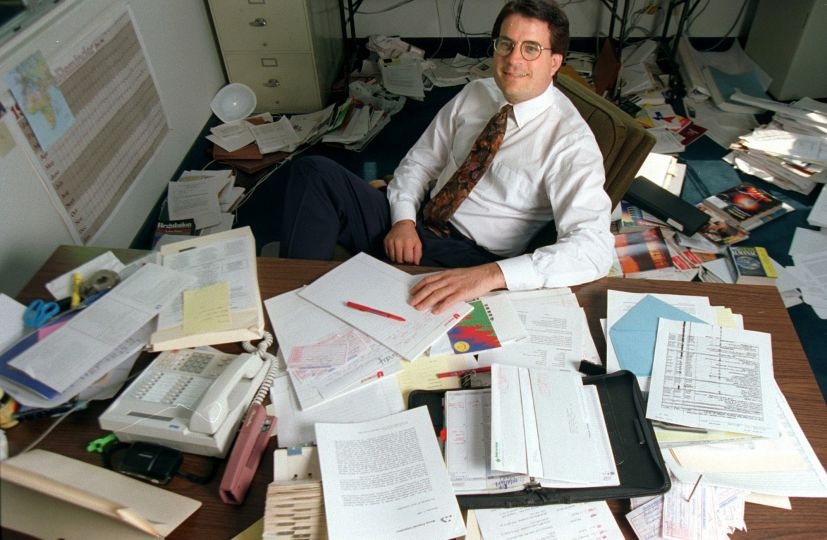 những tỷ phú ủng hộ Trump ảnh 13 nhung ty phu ung ho Trump anh 13