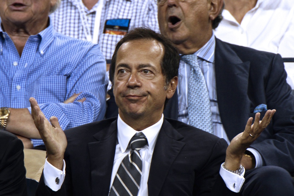 những tỷ phú ủng hộ Trump ảnh 14 nhung ty phu ung ho Trump anh 14