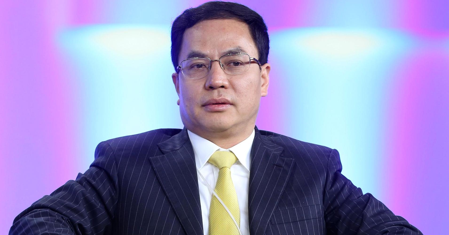 Cu rot tham cua co phieu tang 400% mot nam tai Trung Quoc hinh anh