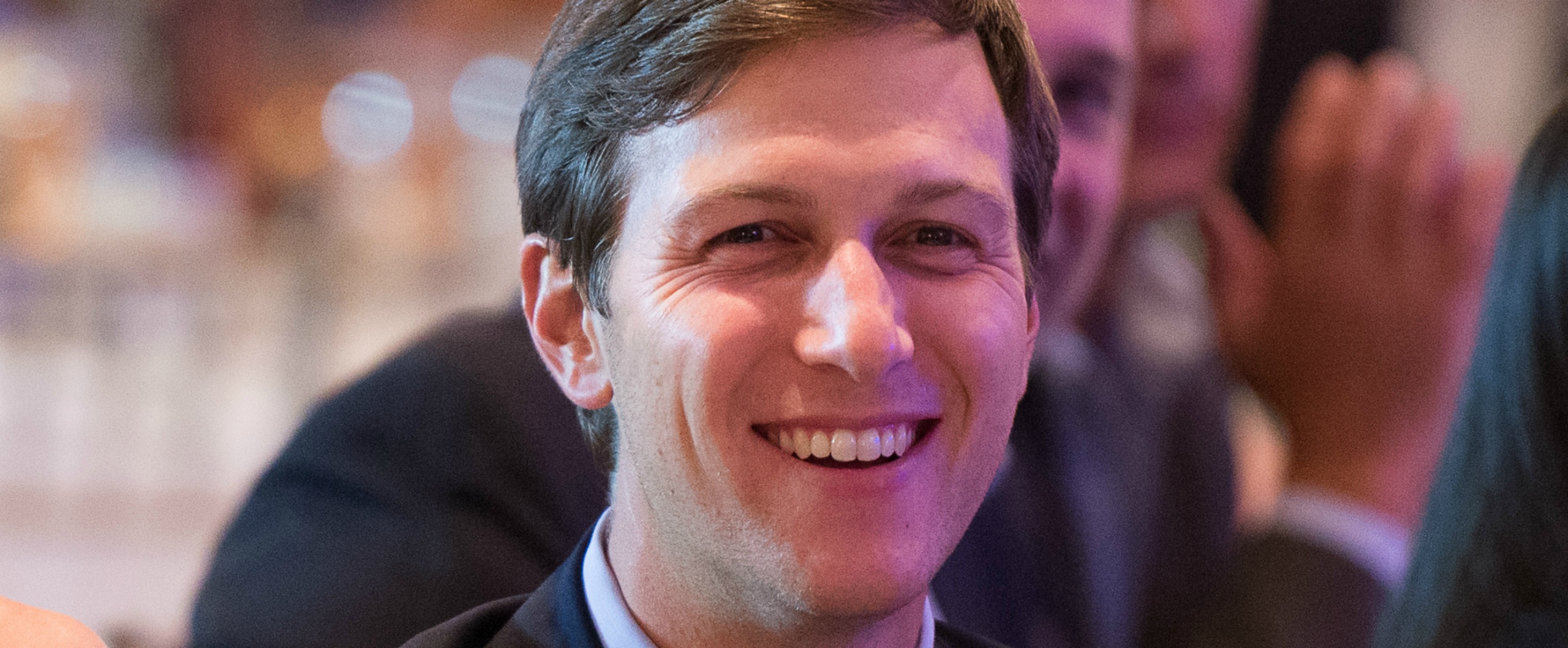 Con re cua Donald Trump giau co nao? hinh anh