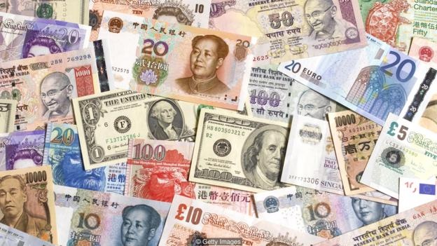 Nhung quoc gia sap 'tuyet chung' tien mat hinh anh