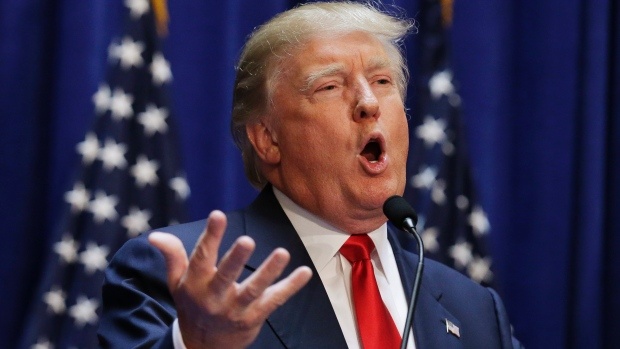 Doanh nghiep chau A ngai di vay vi Donald Trump hinh anh