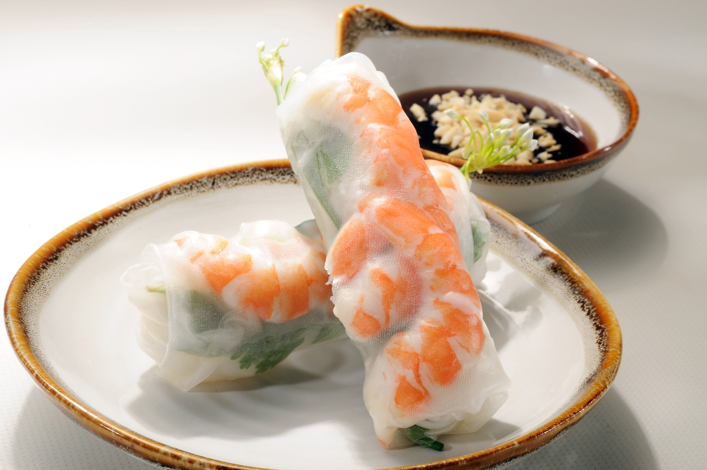 Pho, banh mi va nhung mon an Viet duoc truyen thong quoc te ca ngoi hinh anh