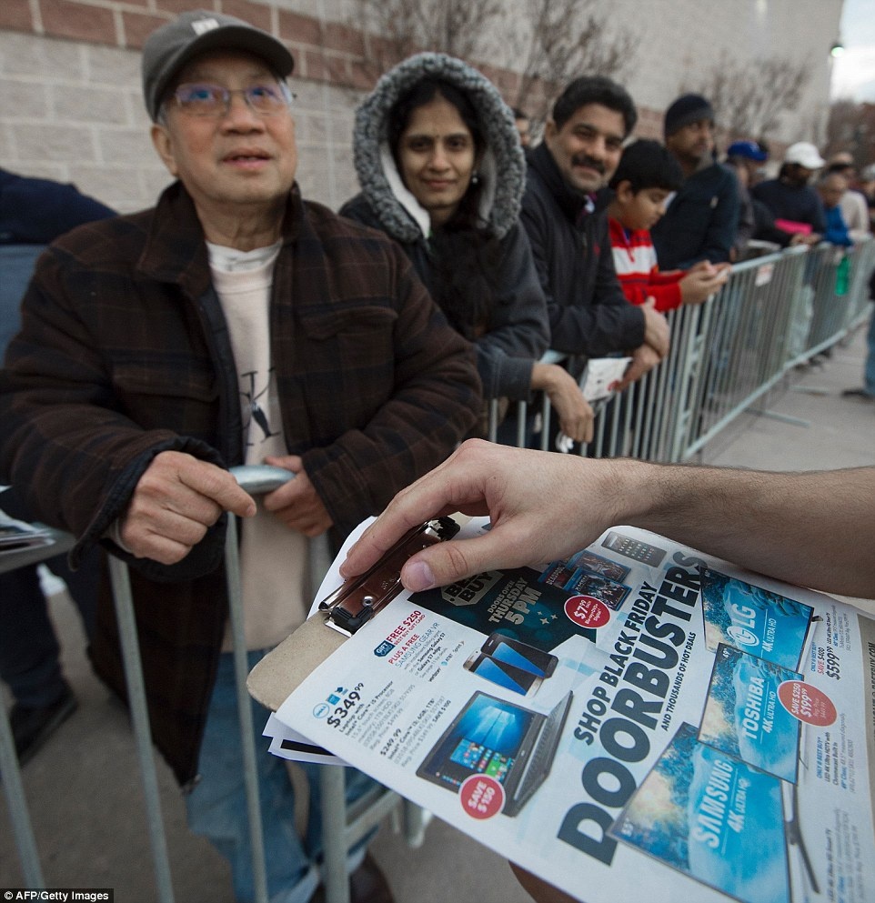 Black Friday o My anh 2