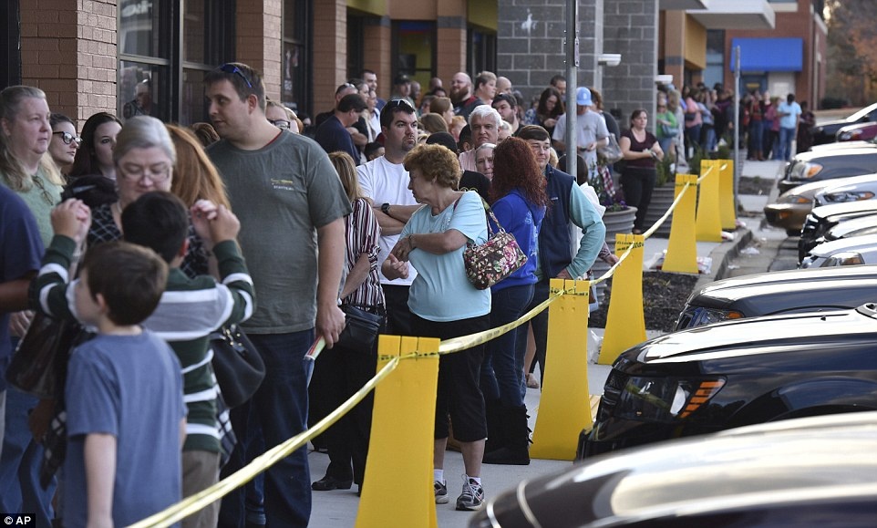 Black Friday o My anh 4