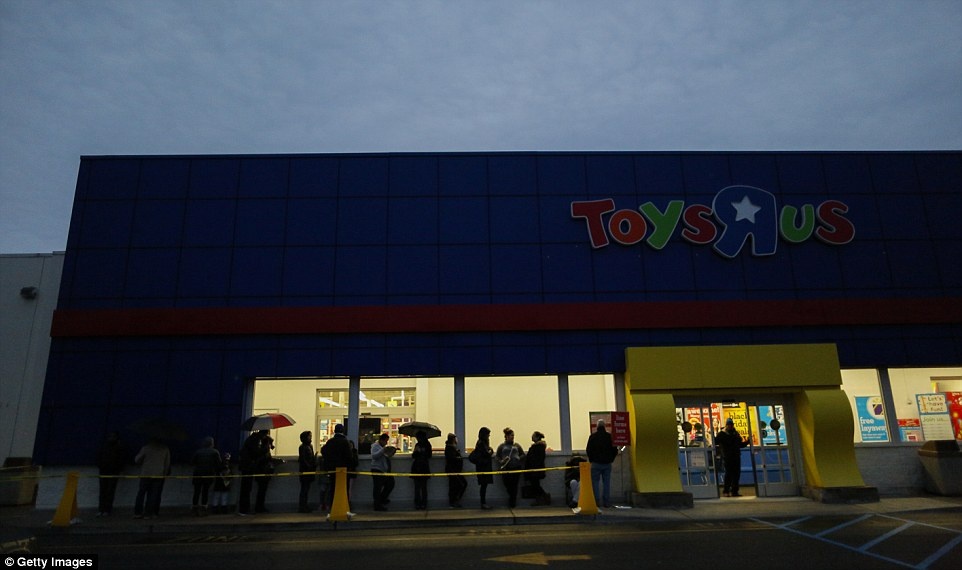 Black Friday o My anh 8