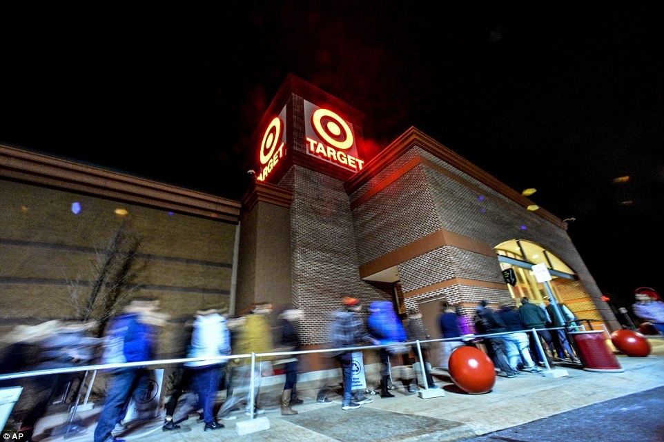 Black Friday o My anh 9