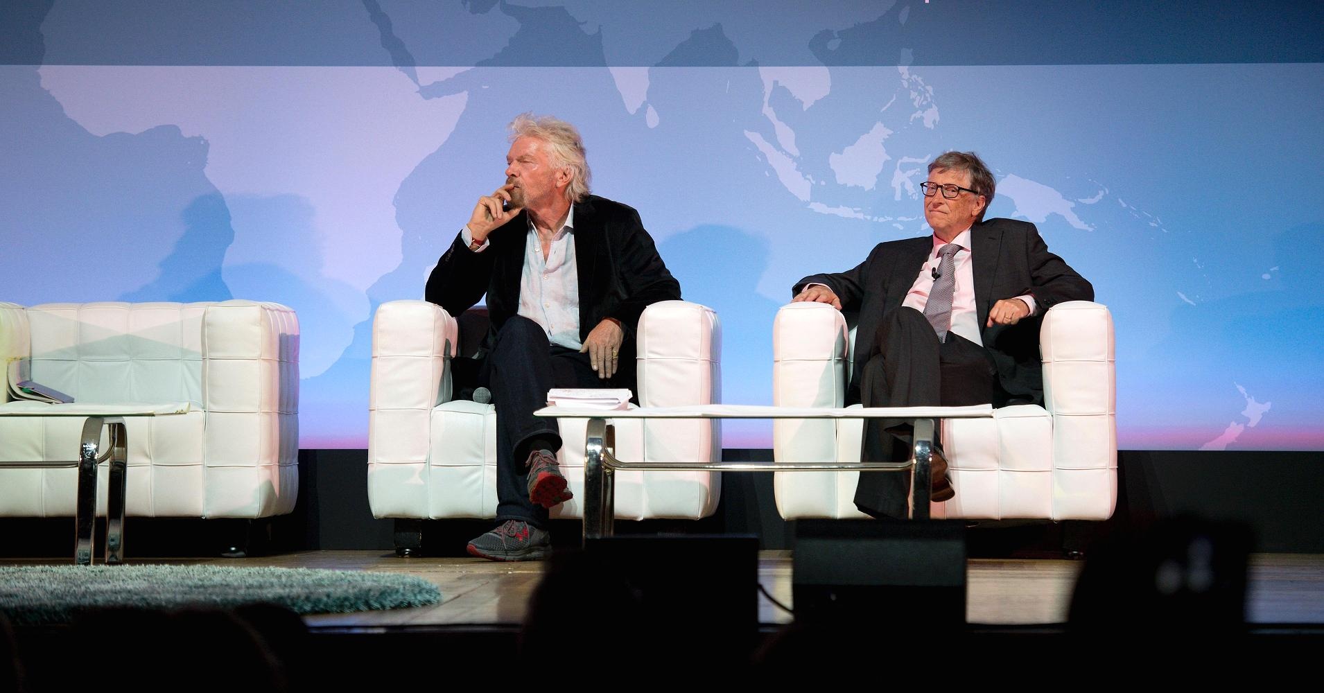 thói quen của Bill Gates ảnh 1 thoi quen cua Bill Gates anh 1