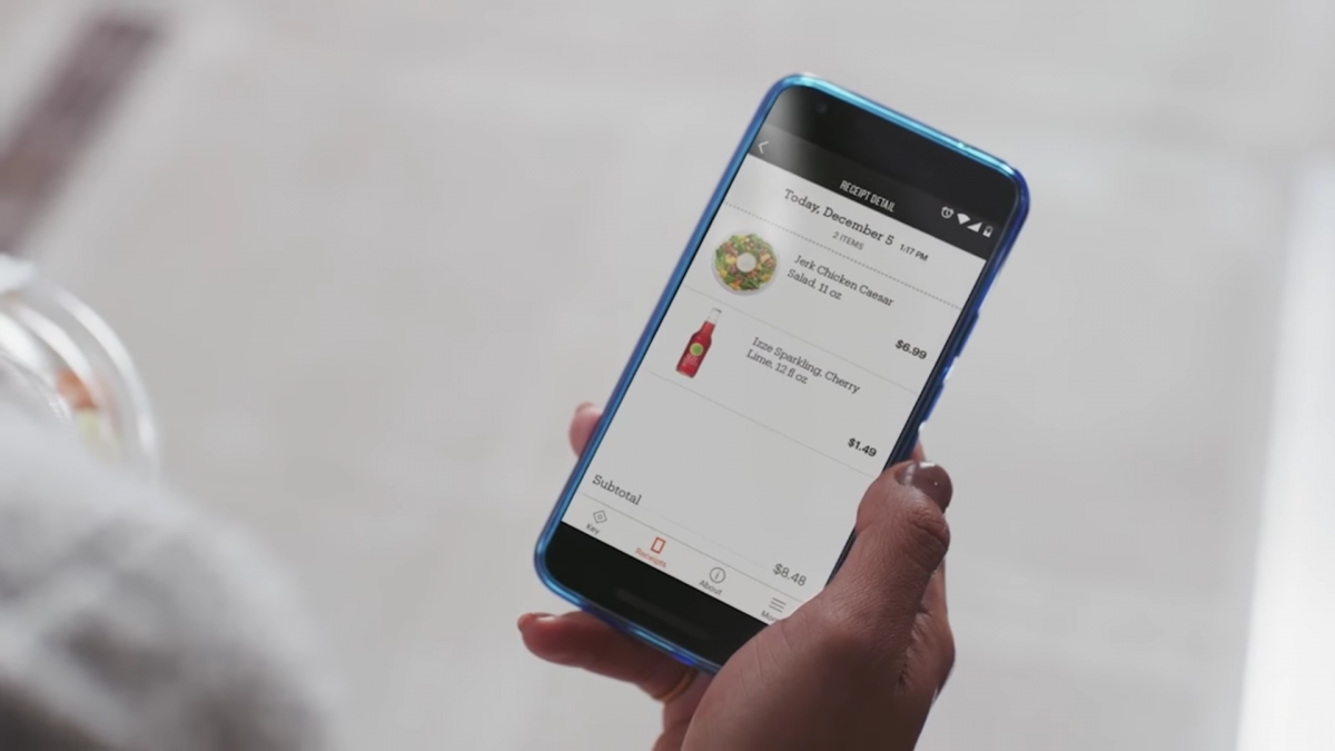 Amazon ban do an Viet Nam anh 6