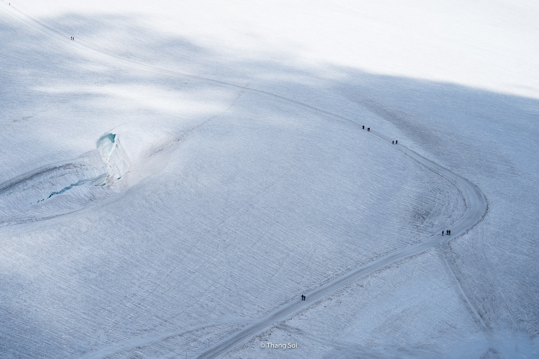 châu Âu trong mắt nhiếp ảnh gia Việt ảnh 30 chau Au trong mat nhiep anh gia Viet anh 30