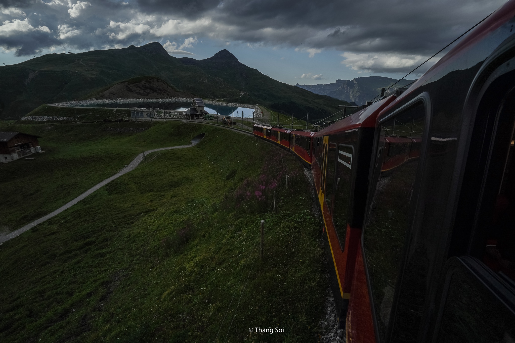 châu Âu trong mắt nhiếp ảnh gia Việt ảnh 25 chau Au trong mat nhiep anh gia Viet anh 25