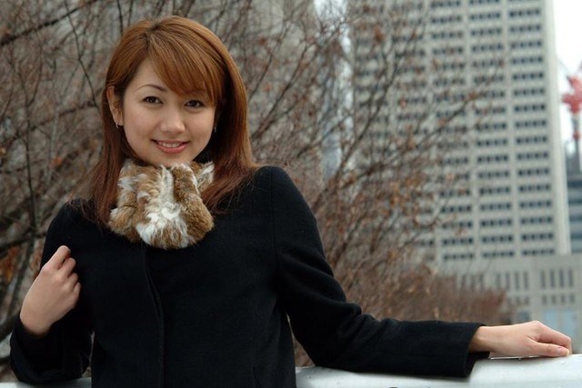 Nu ty phu giau nhat Trung Quoc khi moi 26 tuoi hinh anh