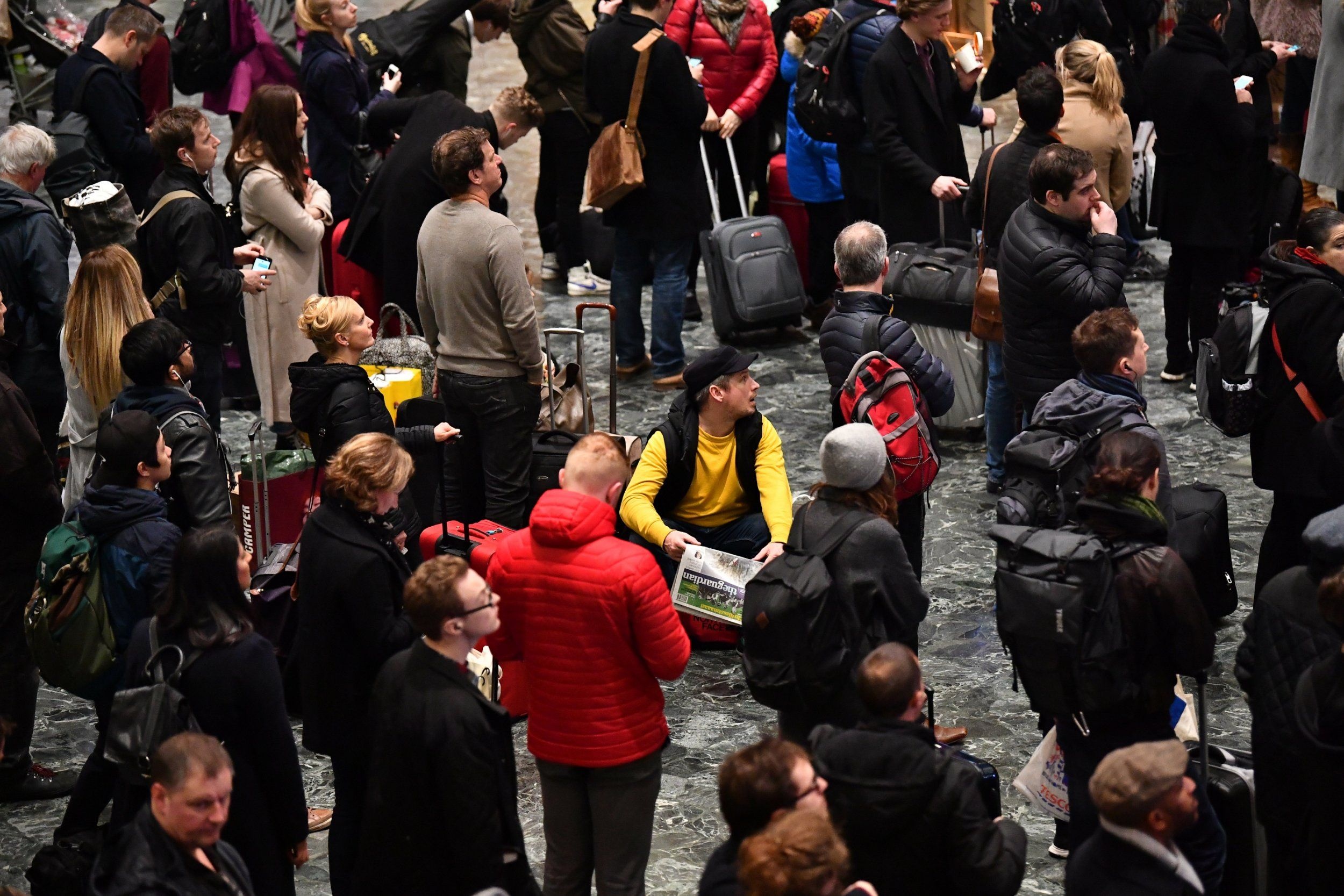 Bay dem o nuoc ngoai nhu the nao? hinh anh