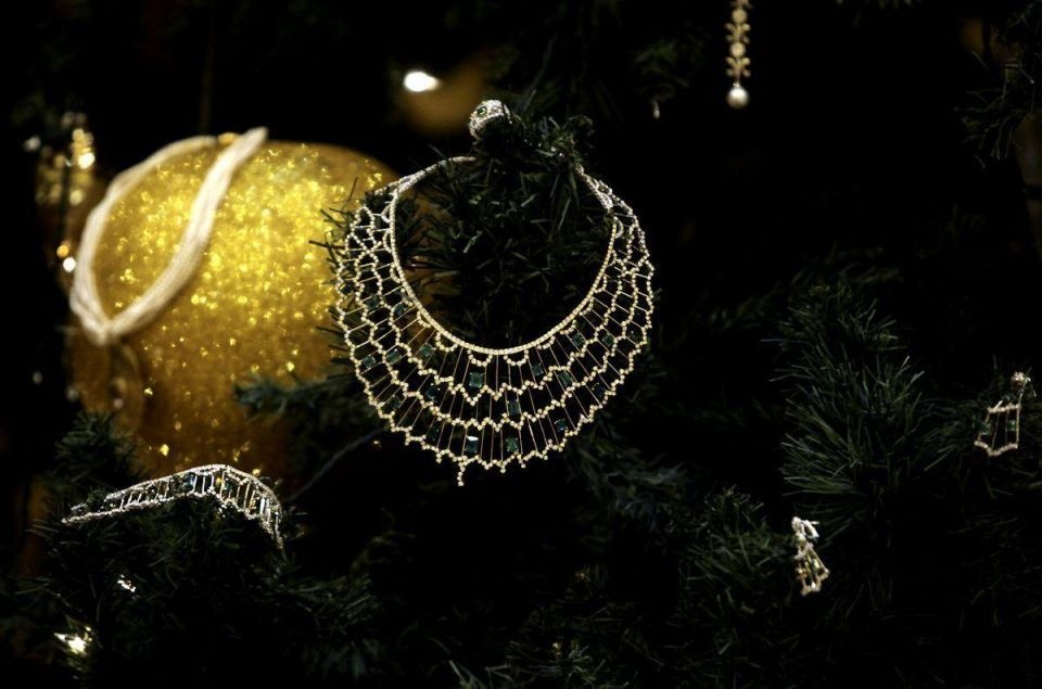 Cây thông Noel  ảnh 6 Cay thong Noel anh 6