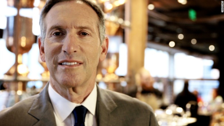 CEO Starbucks: ‘Den gio toi van so that bai’ hinh anh
