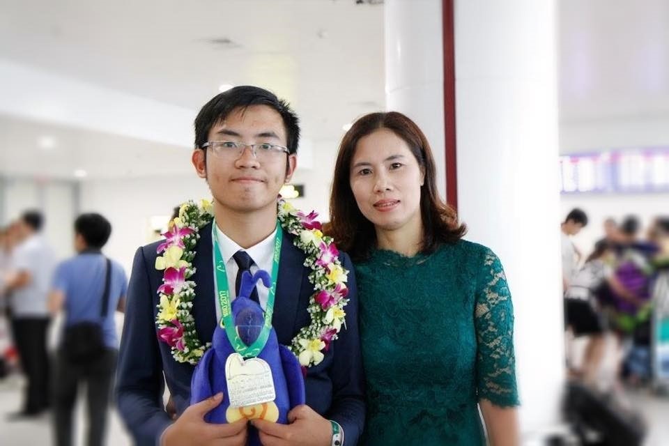 học bổng 6 tỷ của đại học Mỹ ảnh 2 hoc bong 6 ty cua dai hoc My anh 2