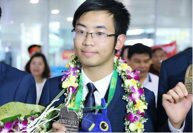 học bổng 6 tỷ của đại học Mỹ ảnh 1 hoc bong 6 ty cua dai hoc My anh 1