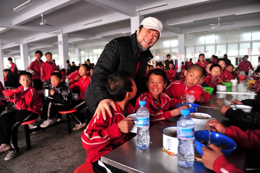 truong day vo Thieu Lam anh 8