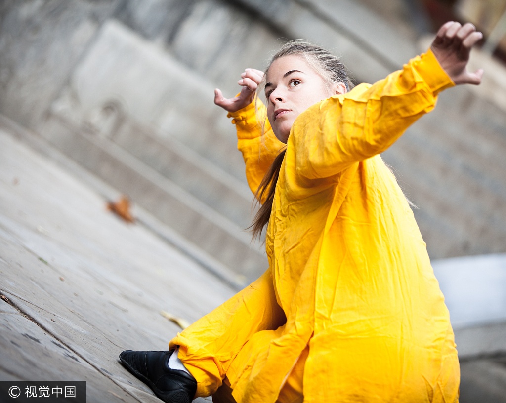 truong day vo Thieu Lam anh 9