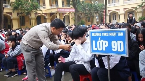 'Co loi la con nguoi, biet sua loi la thanh nhan' hinh anh