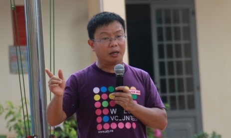TS Nguyen Thanh Nhan: Nguoi lon kheo leo, tre se nhan ra loi lam hinh anh