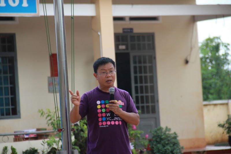 Thay Nguyen Thanh Nhan anh 1